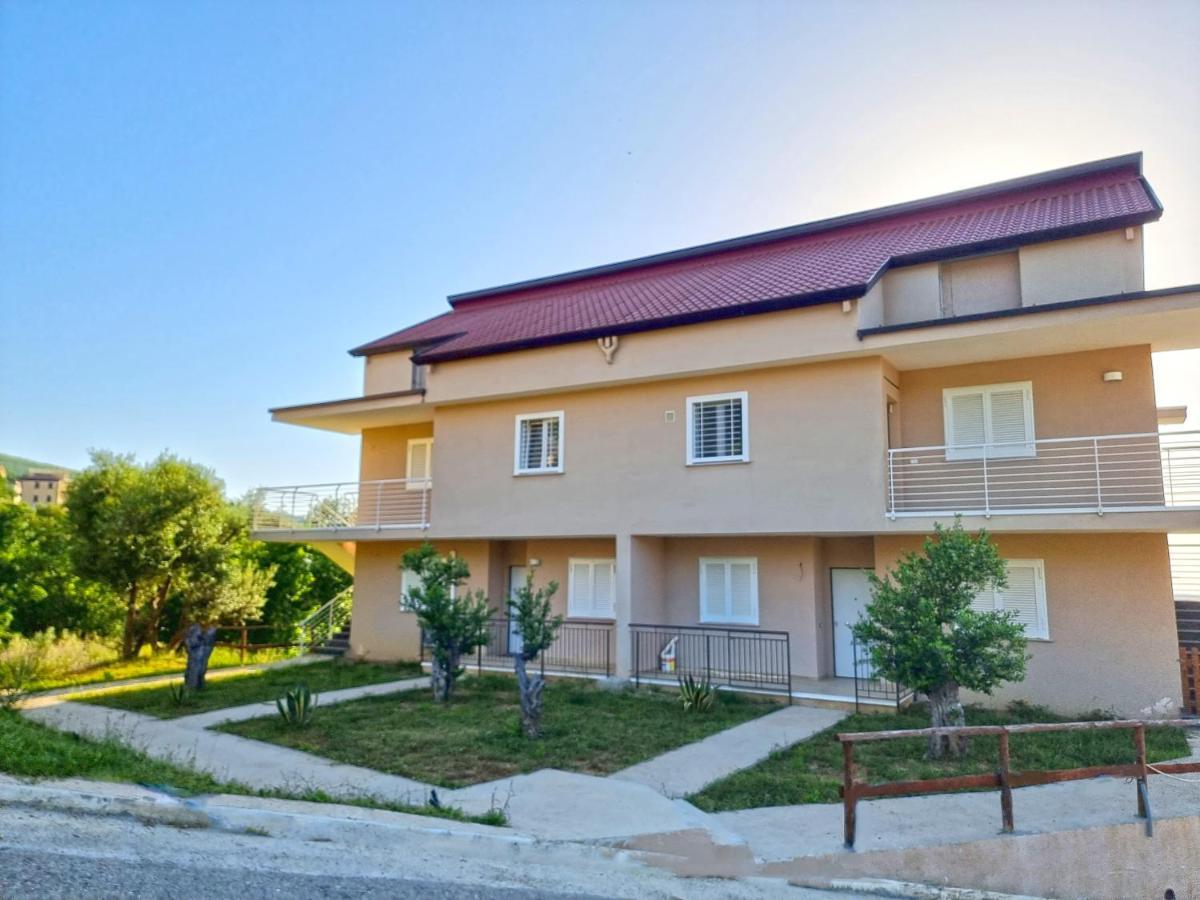 Residence Mancini - Cilento Home & Sunset Rocca Cilento Exterior foto