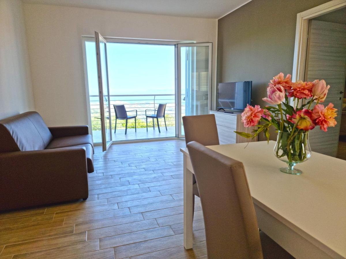 Residence Mancini - Cilento Home & Sunset Rocca Cilento Exterior foto